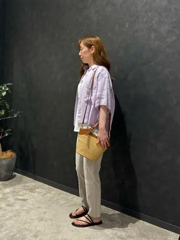 ONWARD CROSSET SELECT niina コーディネート画像