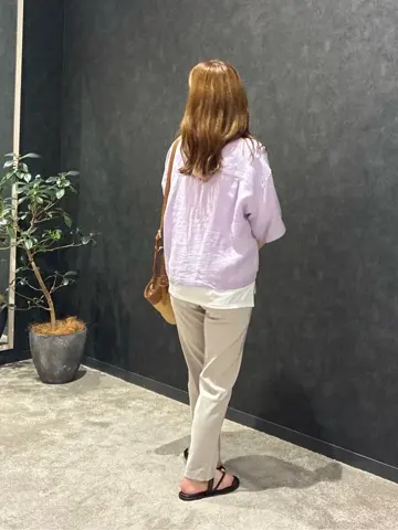 ONWARD CROSSET SELECT niina コーディネート画像