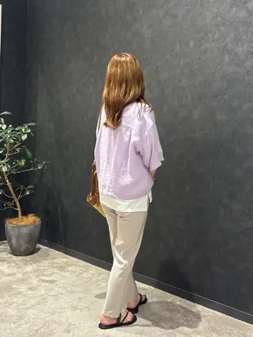 ONWARD CROSSET SELECT niina コーディネート画像