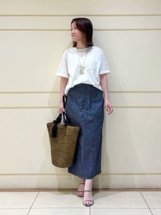  加藤 コーディネート画像