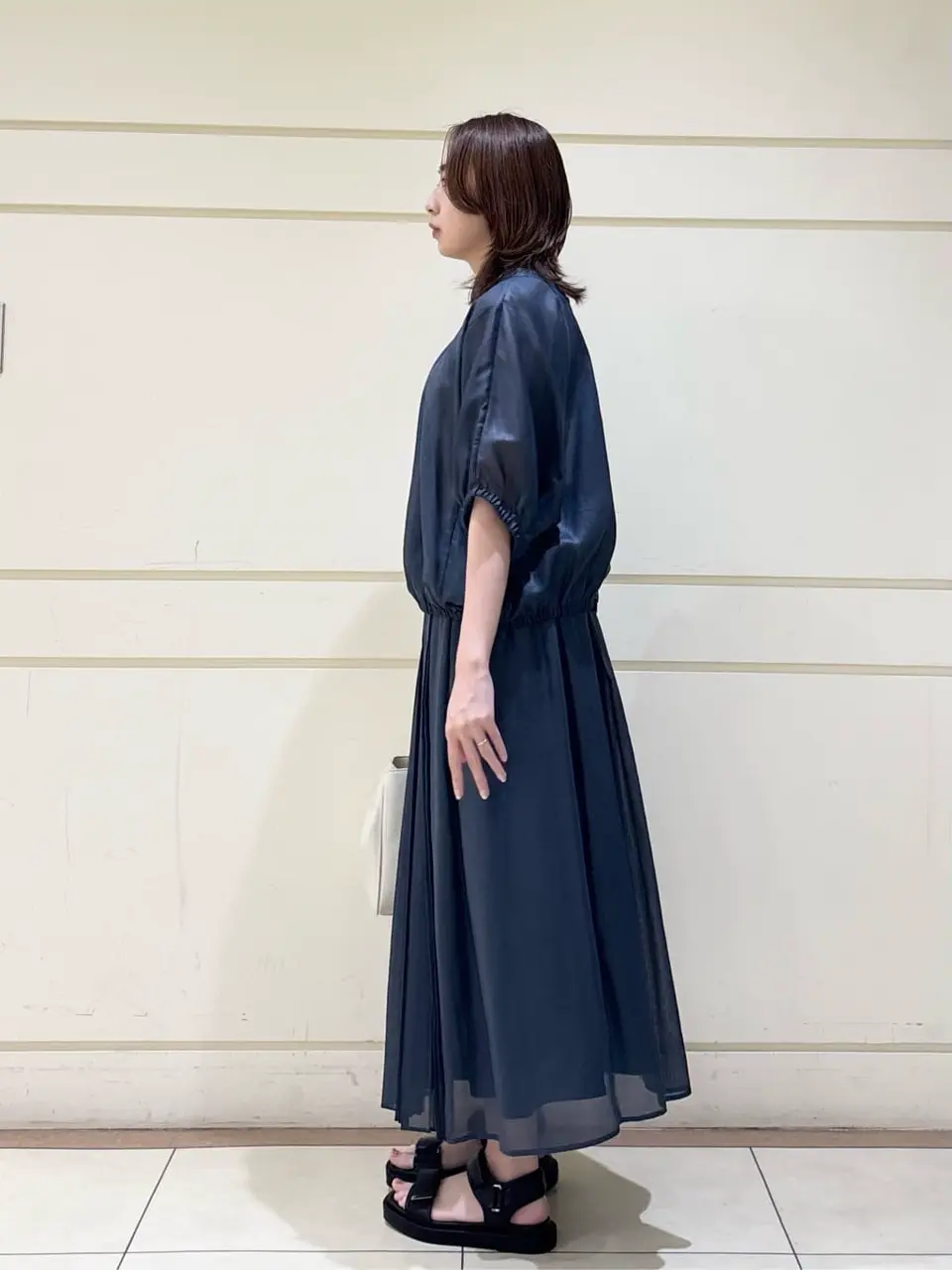 ONWARD CROSSET SELECT Kanako コーディネート画像