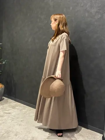 ONWARD CROSSET SELECT niina コーディネート画像