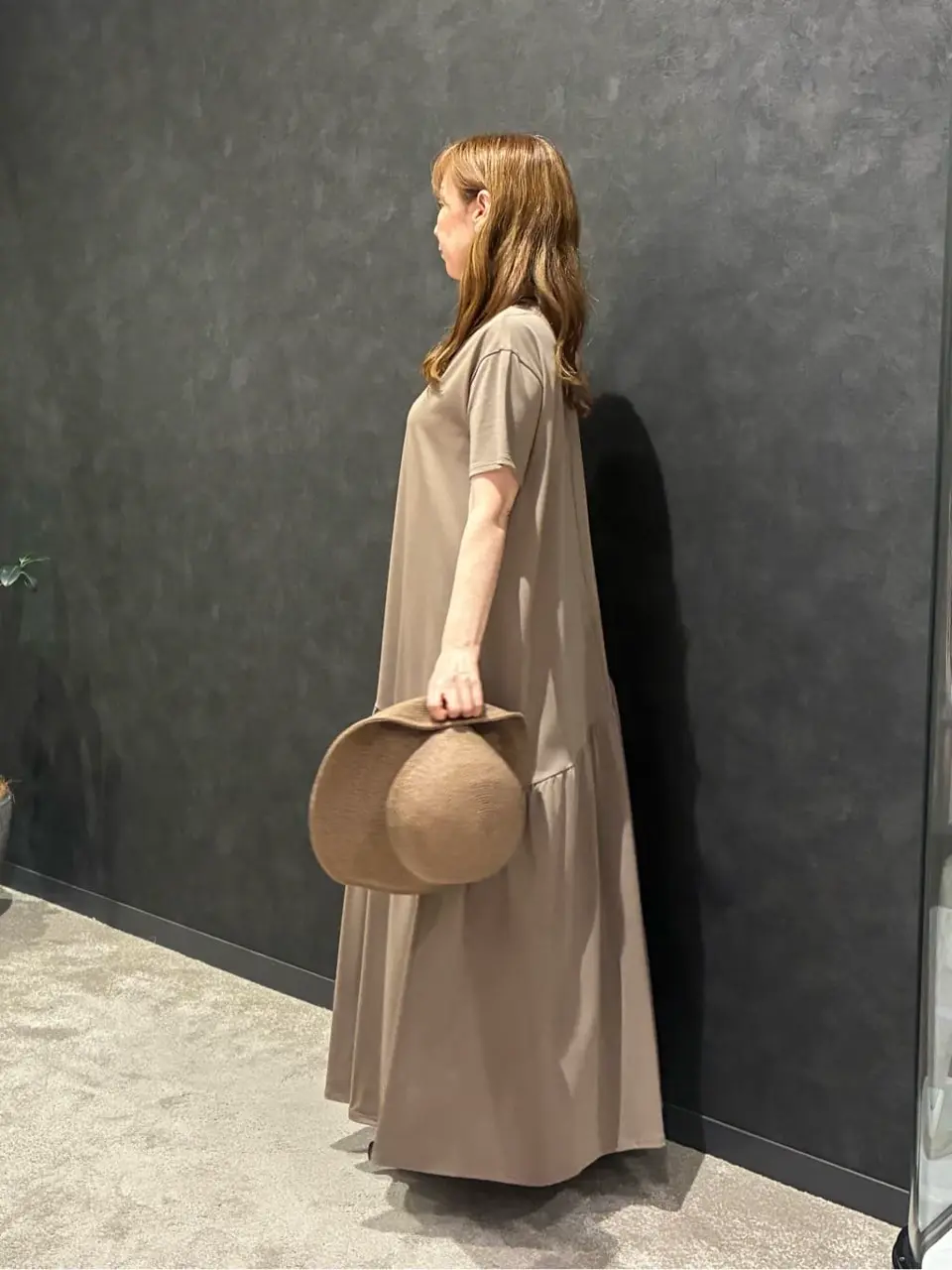 ONWARD CROSSET SELECT niina コーディネート画像