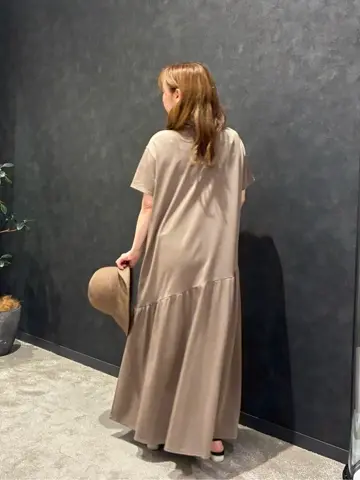 ONWARD CROSSET SELECT niina コーディネート画像