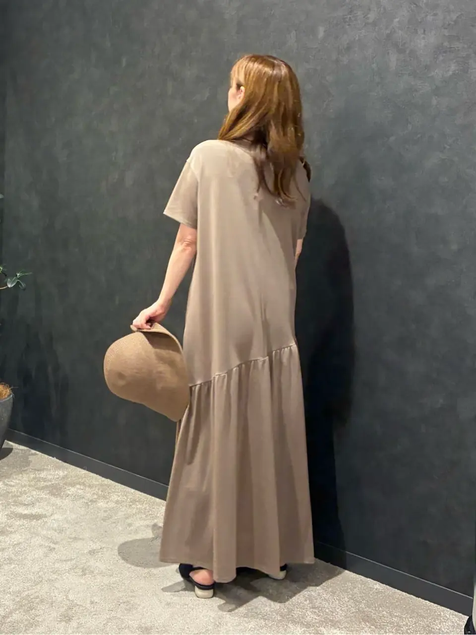 ONWARD CROSSET SELECT niina コーディネート画像