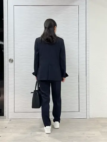 ONWARD CROSSET SELECT 大川 コーディネート画像