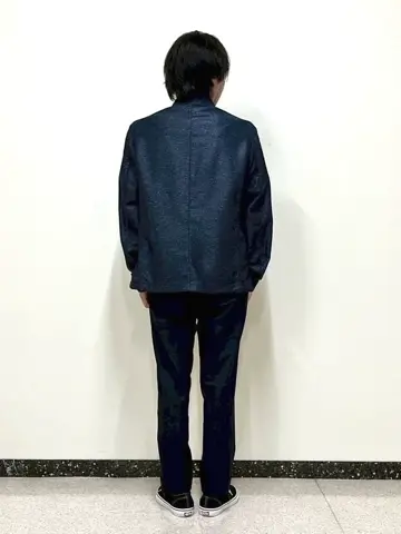 ONWARD CROSSET SELECT 松田 コーディネート画像