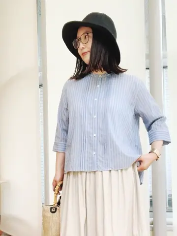 ONWARD CROSSET SELECT 渡邉 コーディネート画像