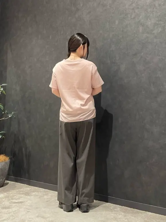 ONWARD CROSSET SELECT みゆき コーディネート画像