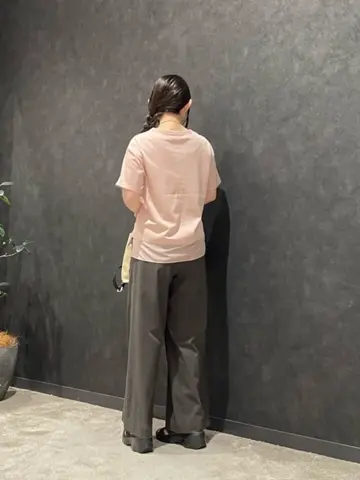 ONWARD CROSSET SELECT みゆき コーディネート画像