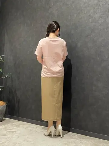 ONWARD CROSSET SELECT みゆき コーディネート画像