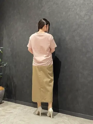 ONWARD CROSSET SELECT みゆき コーディネート画像