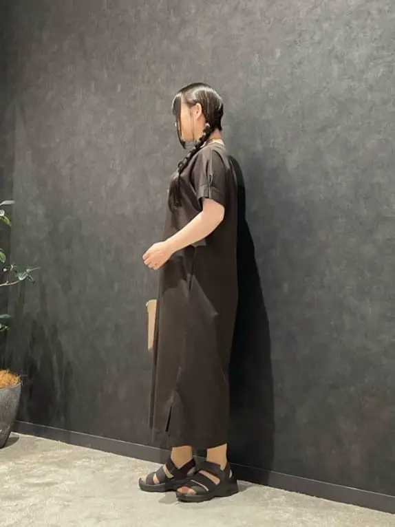 ONWARD CROSSET SELECT みゆき コーディネート画像