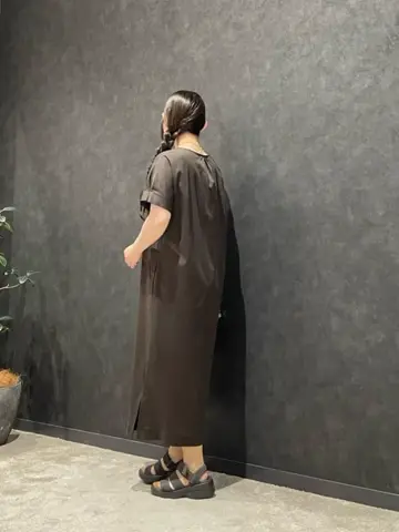 ONWARD CROSSET SELECT みゆき コーディネート画像