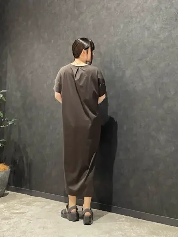 ONWARD CROSSET SELECT みゆき コーディネート画像