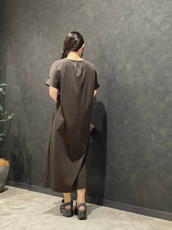 ONWARD CROSSET SELECT みゆき コーディネート画像