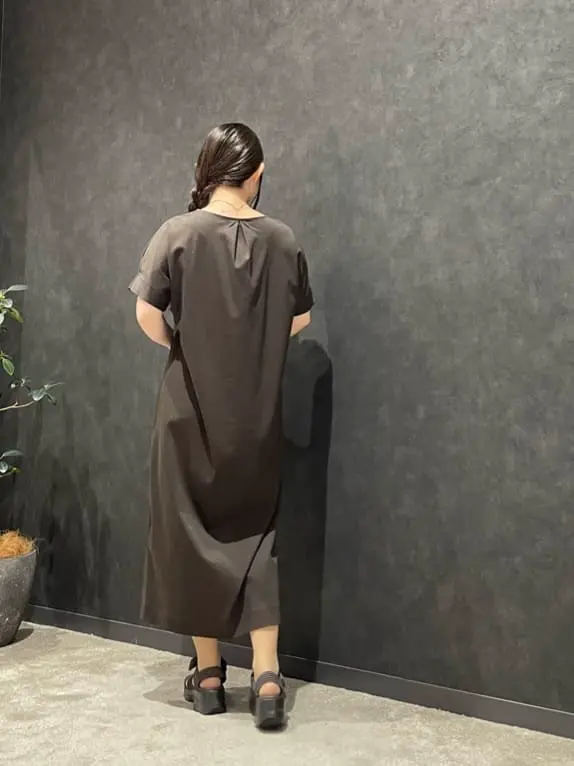 ONWARD CROSSET SELECT みゆき コーディネート画像