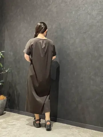 ONWARD CROSSET SELECT みゆき コーディネート画像