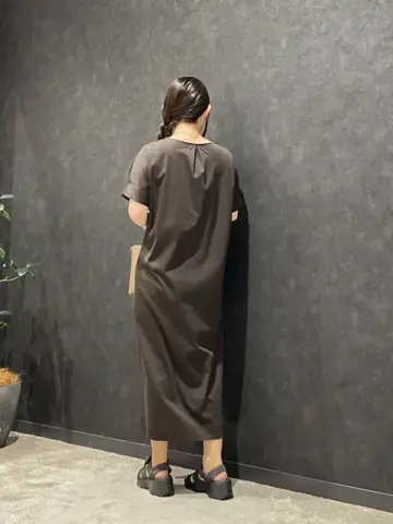 ONWARD CROSSET SELECT みゆき コーディネート画像