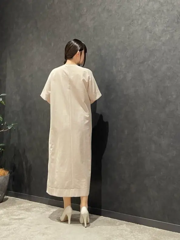 ONWARD CROSSET SELECT みゆき コーディネート画像