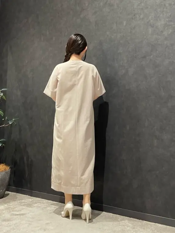 ONWARD CROSSET SELECT みゆき コーディネート画像