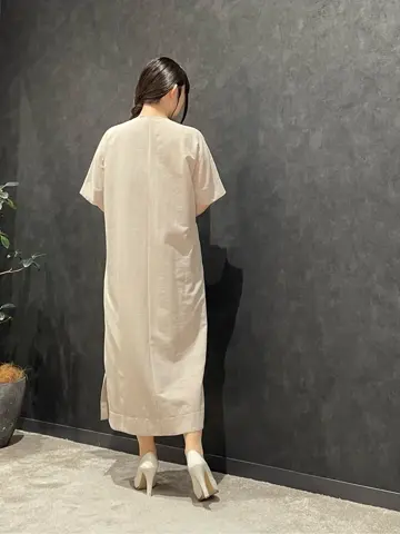 ONWARD CROSSET SELECT みゆき コーディネート画像