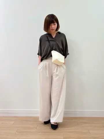 ONWARD CROSSET SELECT 津野 コーディネート画像