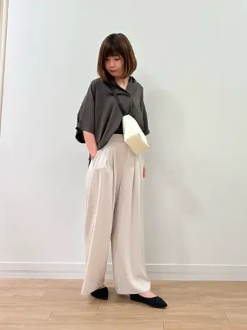 ONWARD CROSSET SELECT 津野 コーディネート画像