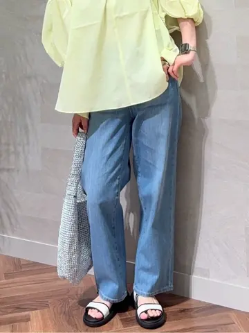 ONWARD CROSSET SELECT 一星 コーディネート画像