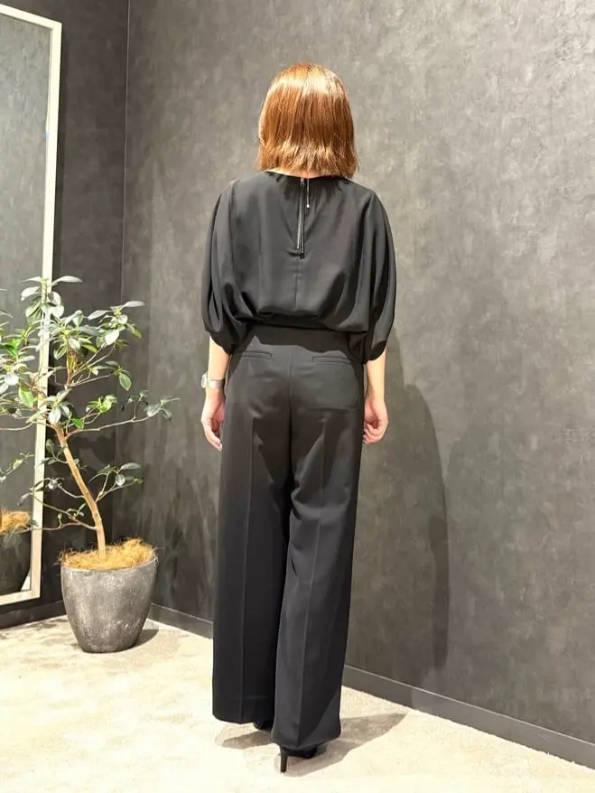 ONWARD CROSSET SELECT Tamura コーディネート画像