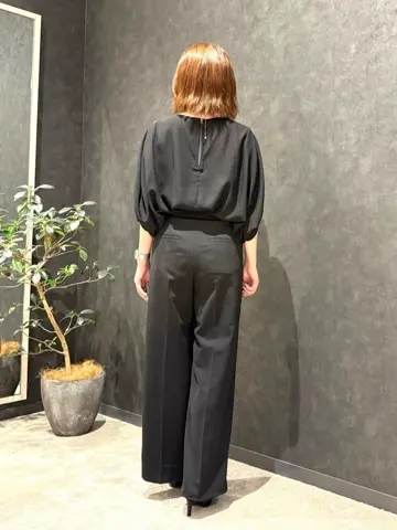 ONWARD CROSSET SELECT Tamura コーディネート画像