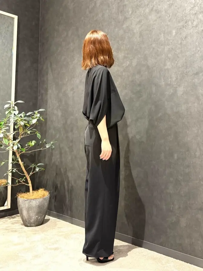 ONWARD CROSSET SELECT Tamura コーディネート画像