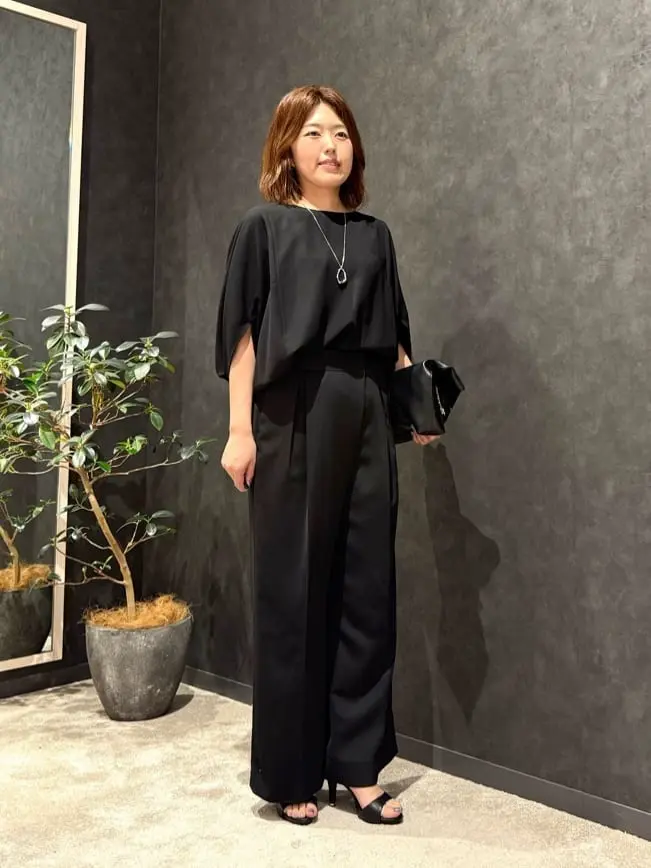 ONWARD CROSSET SELECT Tamura コーディネート画像