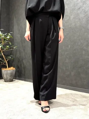 ONWARD CROSSET SELECT Tamura コーディネート画像