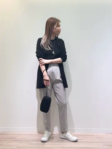 ONWARD CROSSET SELECT 芦原 コーディネート画像