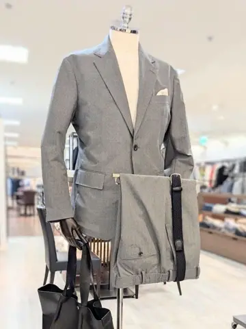 ONWARD CROSSET SELECT 市川真理子 コーディネート画像