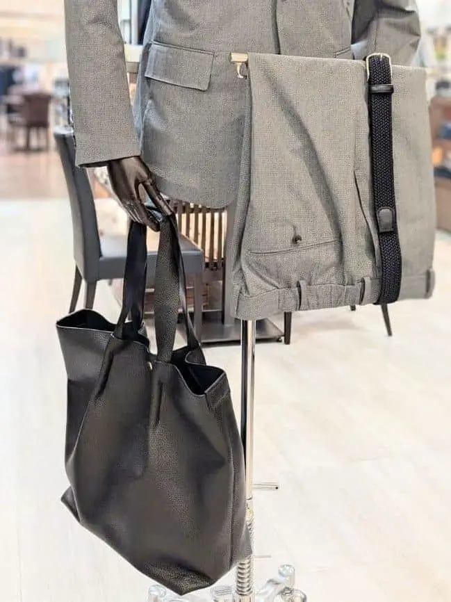 ONWARD CROSSET SELECT 市川真理子 コーディネート画像