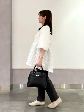 ONWARD CROSSET SELECT 工藤 コーディネート画像