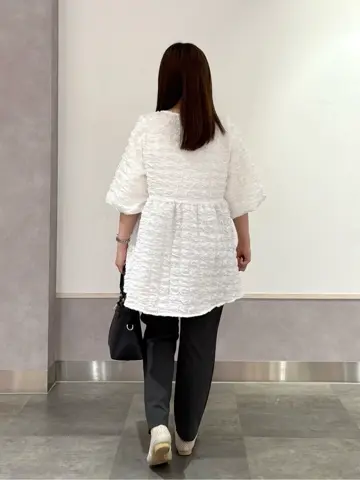 ONWARD CROSSET SELECT 工藤 コーディネート画像