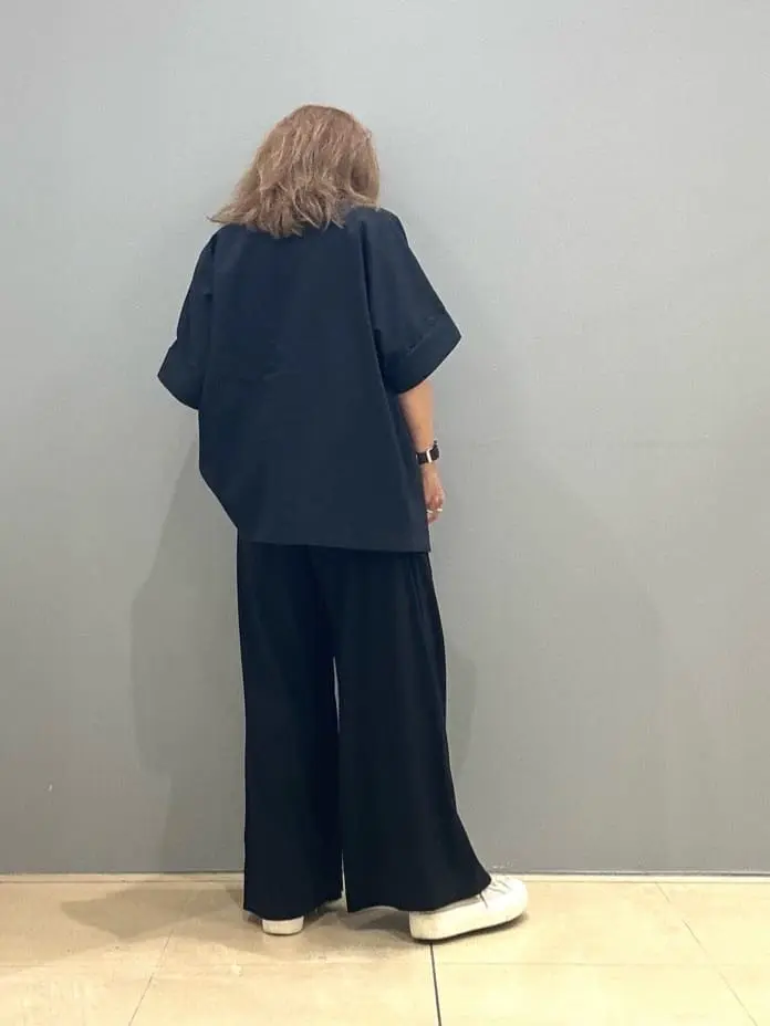 ONWARD CROSSET SELECT J.D コーディネート画像