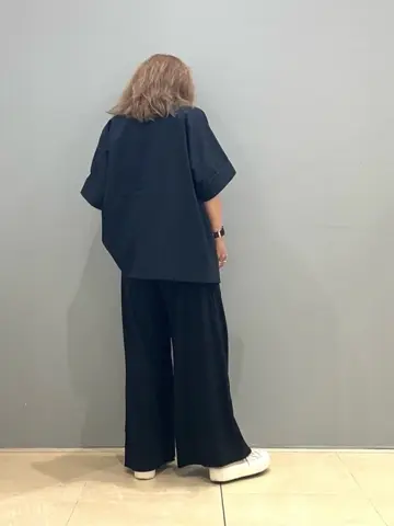 ONWARD CROSSET SELECT J.D コーディネート画像