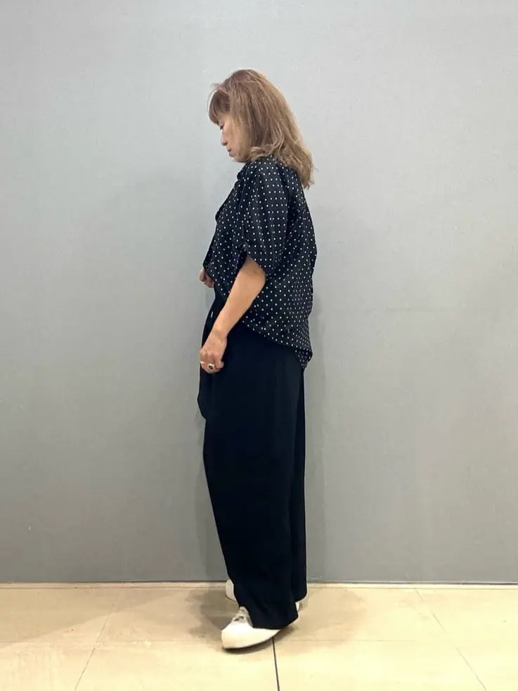 ONWARD CROSSET SELECT J.D コーディネート画像