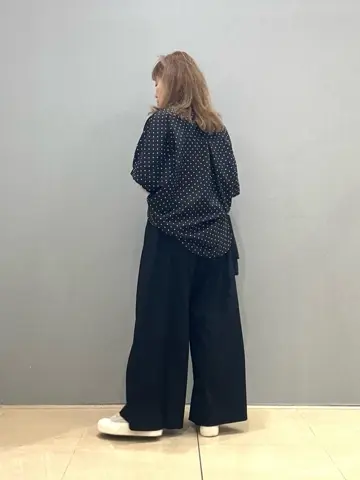 ONWARD CROSSET SELECT J.D コーディネート画像