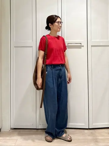 ONWARD CROSSET SELECT 濱野 コーディネート画像