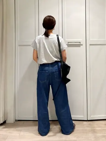 ONWARD CROSSET SELECT 濱野 コーディネート画像