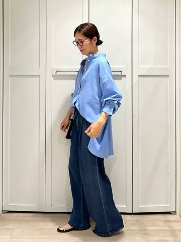 ONWARD CROSSET SELECT 濱野 コーディネート画像