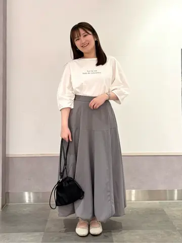 ONWARD CROSSET SELECT 工藤 コーディネート画像