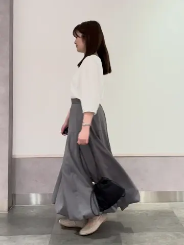 ONWARD CROSSET SELECT 工藤 コーディネート画像