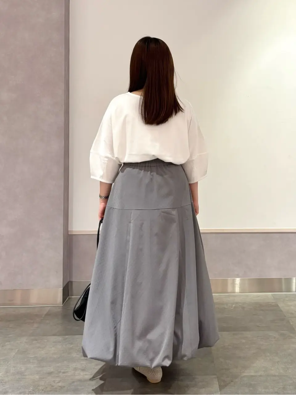 ONWARD CROSSET SELECT 工藤 コーディネート画像