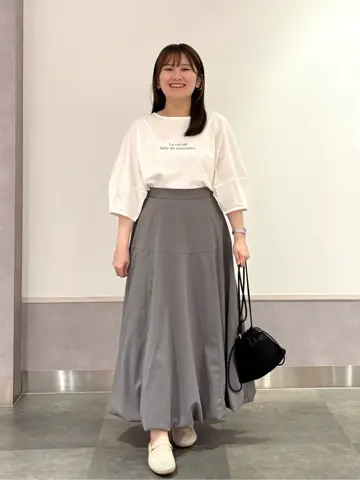 ONWARD CROSSET SELECT 工藤 コーディネート画像